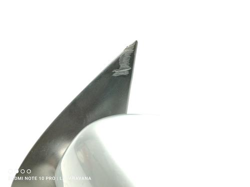 Left mirror SKODA FABIA I (6Y2)  | BP22313762C26 