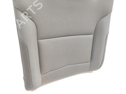 Rear seat VW GOLF VII (5G1, BQ1, BE1, BE2) 1.6 TDI | BP16516921C17 