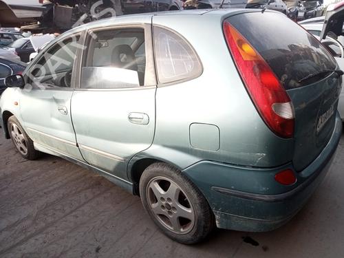 ABS pump NISSAN ALMERA TINO (V10) 2.2 dCi | BP26230925M43 