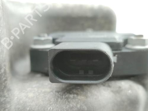 Oil sump BMW 5 (E60) 520 d | BP16512863M115 