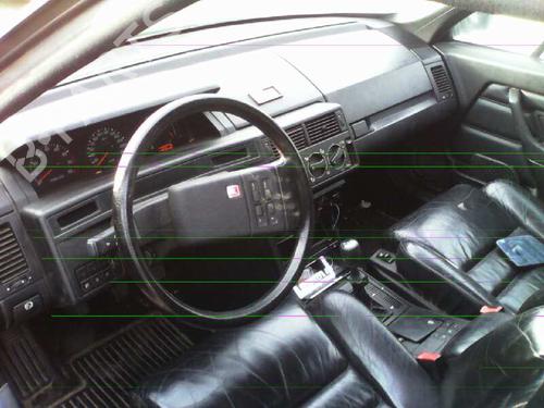 Engine CITROËN XM Break (Y3) 3.0 V6 | BP16504443M1 