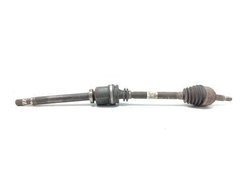 Used Right front driveshaft RENAULT SCÉNIC II (JM0/1_) [2003-2010]  19422028