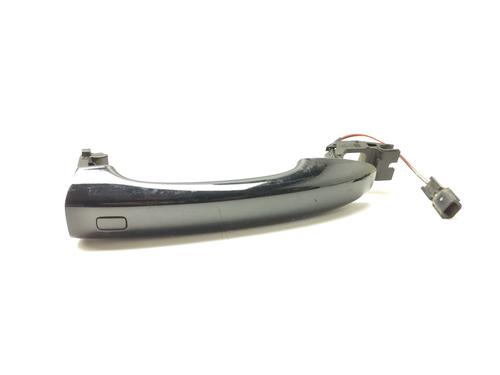Used Front left exterior door handle Front left exterior door handle RENAULT ARKANA I (LCM_, LDN_) 1.3 TCe 140 (LDN0) (140 hp) 33208632 33208632
