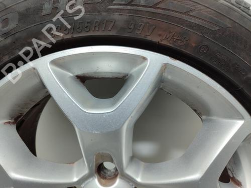 Rim FORD KUGA I  | BP18294070C45 