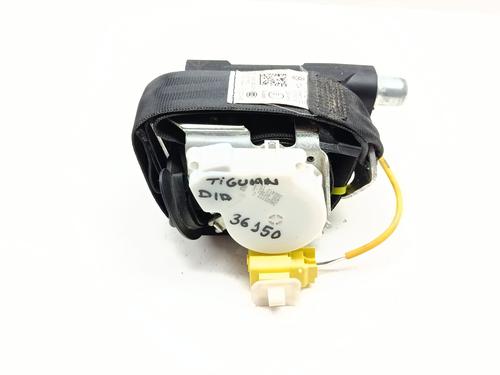 Used Front right seatbelt Front right seatbelt VW TIGUAN (5N_) [2007-2018] 33660339 33660339