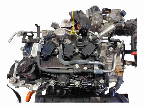 Engine HYUNDAI i30 (PDE, PD, PDEN) 1.0 T-GDI hybrid 48V | BP40098236M1 - Image 14