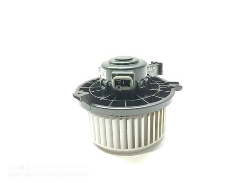 Heater blower motor MG MG ZS SUV (AZS1)  | BP21013343M62 