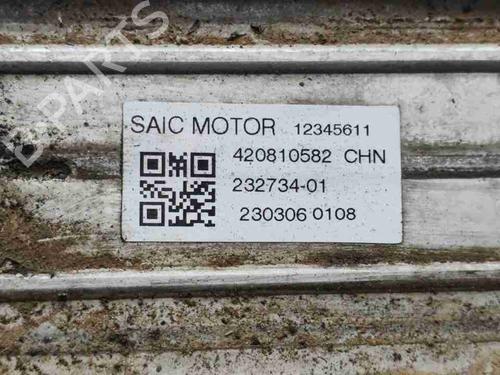 Intercooler MG MG ZS SUV (AZS1) 1.0 T-GDi | BP37659285M30 - Image 2