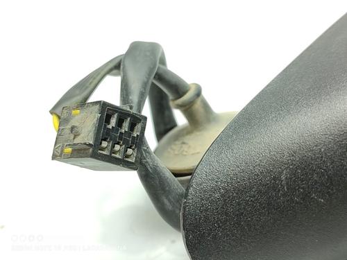 Left mirror OPEL CORSA E (X15) 1.3 CDTI (08, 68) | BP19125881C26 