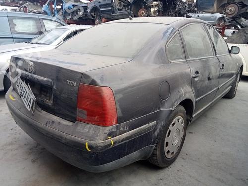 Engine control unit (ECU) VW PASSAT B5 (3B2)  | BP22902100M57  - Image 10