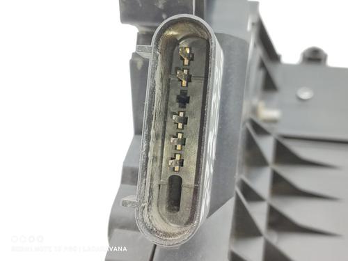 Front left lock FORD FIESTA VI (CB1, CCN) 1.5 TDCi | BP22415536C98 
