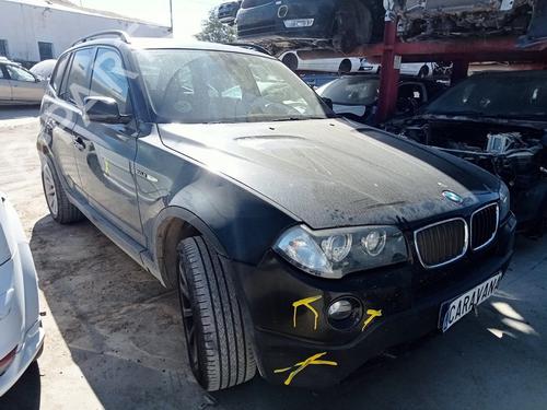 Brugte BMW X3 (E83) [2003-2011]  4428678