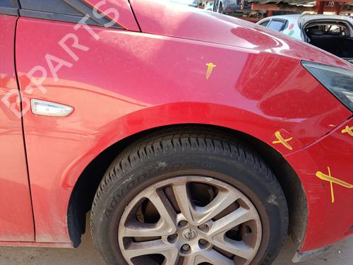 right-front-fenders-opel-astra-k-b16-2015-2016-2017-2018-2019-2020-2021-2022-34505316 main image