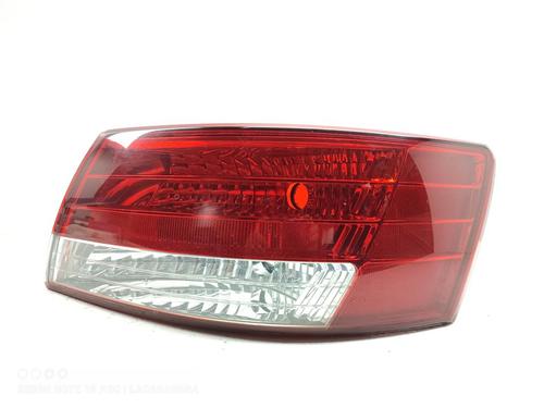 Used Right taillight HYUNDAI SONATA V (NF) [2004-2014]  25330945