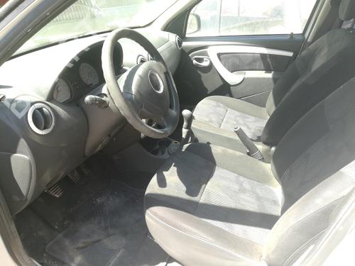 Engine control unit (ECU) DACIA SANDERO  | BP16510761M57 