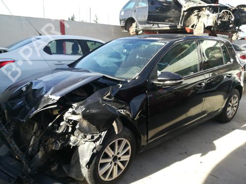 Right tailgate light VW GOLF VI (5K1) | BP25333471C80 - Image 6