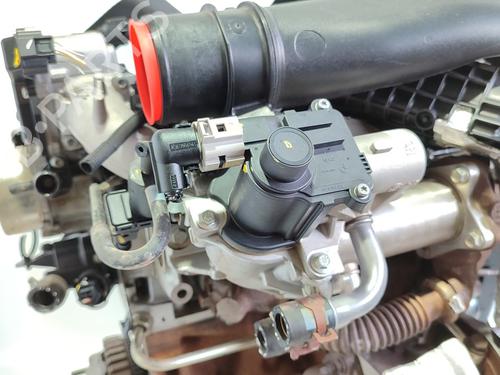 Engine DACIA DOKKER Box Body/MPV | BP17825220M1