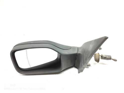 Used Left mirror PEUGEOT 106 II (1A_, 1C_) 1.5 D (57 hp) 25304432