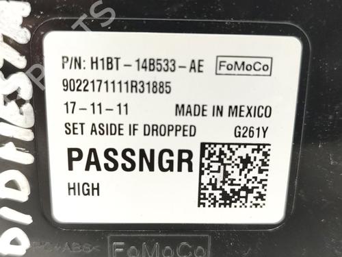 Electronic module FORD FIESTA VII (HJ, HF) 1.0 EcoBoost | BP16517247M83 