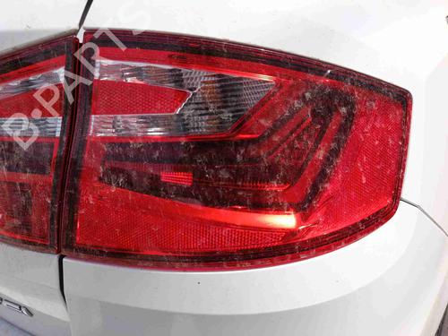 Used Right taillight Right taillight SEAT TOLEDO IV (KG3) 1.2 TSI (110 hp) 36676062 36676062