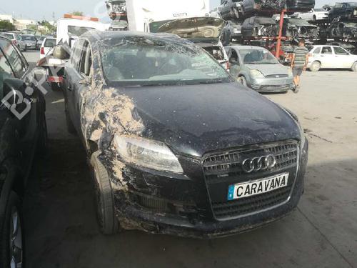 Startmotor AUDI Q7 (4LB) 3.0 TDI quattro | BP16504336M8 
