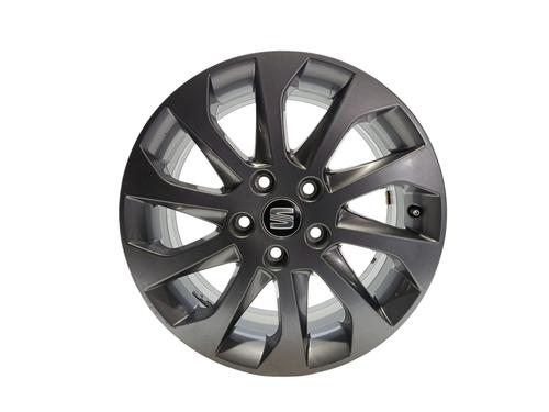 Used Rim Rim SEAT LEON (5F1) 1.6 TDI (105 hp) 34734314 34734314