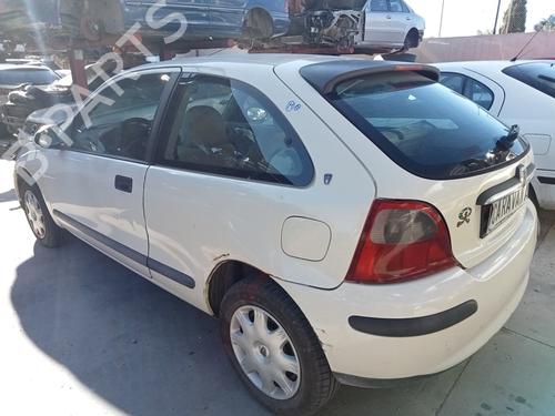 Left mirror MG MG ZR 105 | BP19106415C26 