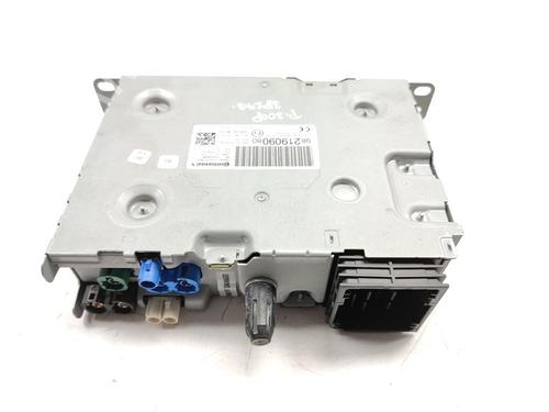 Elektronische module PEUGEOT 3008 II SUV (MC_, MR_, MJ_, M4_) 1.2 THP/ PureTech 130 (MRHNSM, MRHNSU, MRHNSJ, MRHNYW,... | BP29904759M83