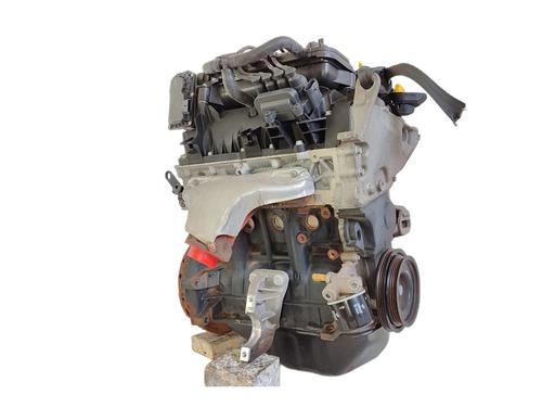 Engine RENAULT CLIO IV (BH_)  | BP21531022M1 