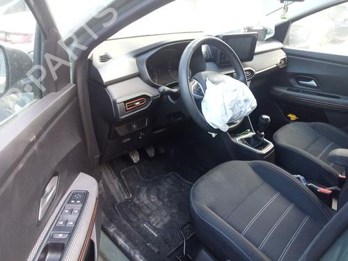 Left taillight DACIA SANDERO III 1.0 TCe 90 | BP31808425C34