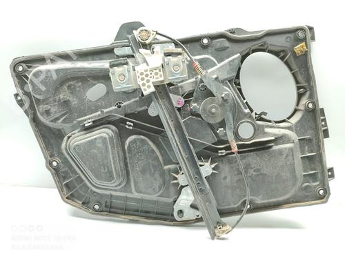 Front right window mechanism FORD FIESTA V (JH_, JD_) 1.4 TDCi | BP16691652C23 