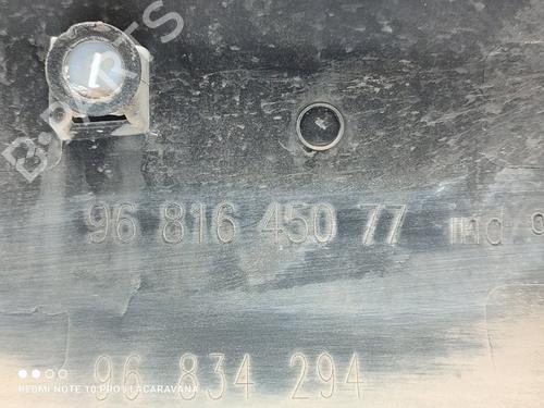 Other CITROËN BERLINGO MULTISPACE (B9) | BP22994682O1