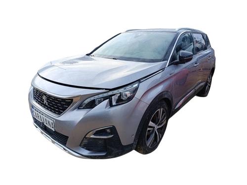 Brugte PEUGEOT 5008 II (MC_, MJ_, MR_, M4_) [2016-2025]  4268414