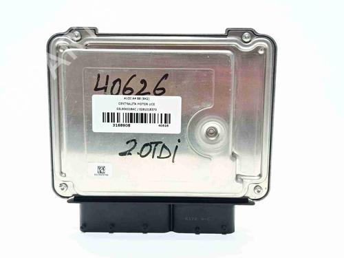 Engine control unit (ECU) AUDI A4 B8 (8K2) 2.0 TDI | BP39991755M57 - Image 3