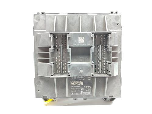 Used Electronic module Electronic module VW TRANSPORTER T6 / CARAVELLE T6 Bus (SGB, SGJ, SHB, SHJ) [2015-2024] 17484539 17484539