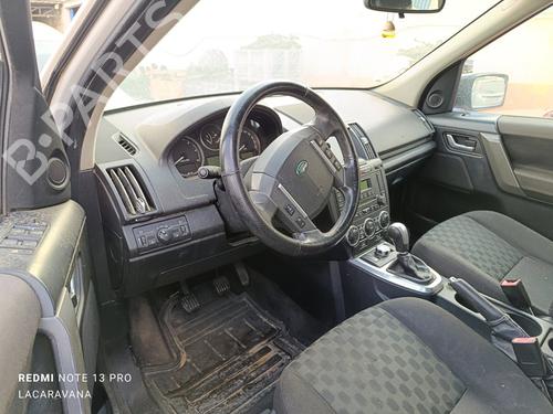 Electronic module LAND ROVER FREELANDER 2 (L359) 2.2 TD4 4x4 | BP20495546M83 