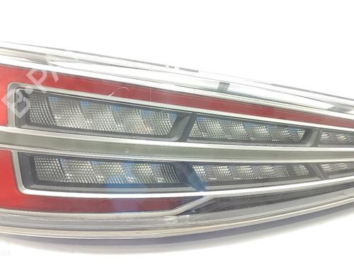 Used Left taillight AUDI Q3 (8UB, 8UG) [2011-2020]  16510914