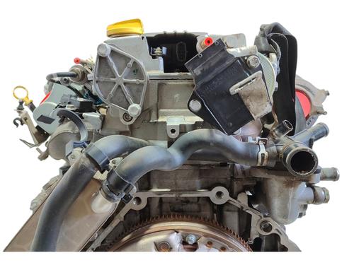 Engine OPEL VECTRA C (Z02)  | BP28709757M1