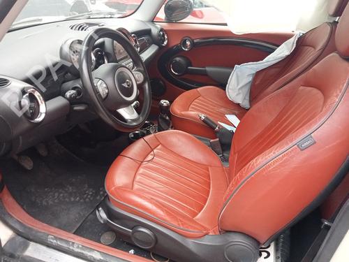 Squib airbag MINI MINI (R56) Cooper | BP32235222C102 