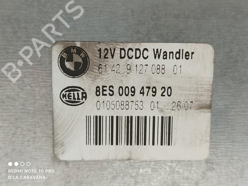 Electronic module BMW 1 (E87) 118 d | BP18307125M83 