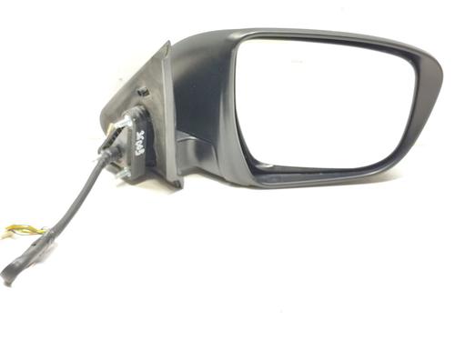 Used Right mirror NISSAN JUKE (F15) [2010-2019]  25938190