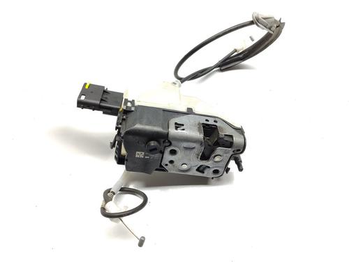 Front right lock CITROËN BERLINGO MULTISPACE (B9) 1.6 BlueHDi 100 | BP16830921C97 