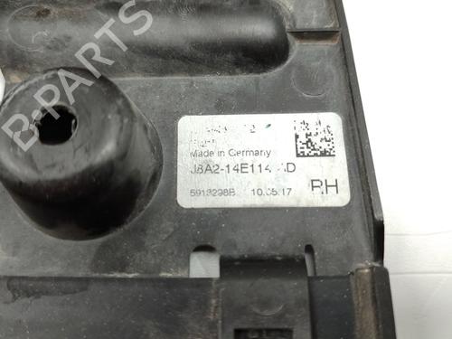 Elektronisk modul LAND ROVER RANGE ROVER VELAR (L560)  | BP22295381M83 