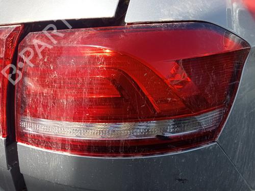 Højre baglygte VW PASSAT B8 Variant (3G5, CB5) [2014-2025]  28951546