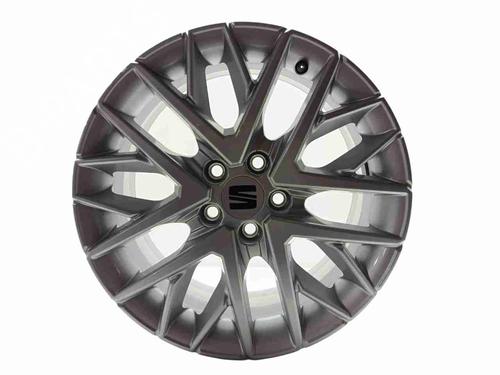 Used Rim Rim SEAT IBIZA V (KJ1, KJG) [2017-2026] 40098172 40098172
