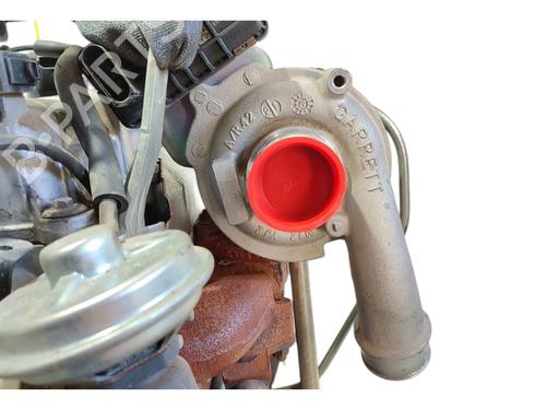 Engine CHEVROLET CRUZE (J300) 2.0 CDI | BP25870412M1 