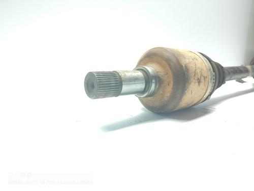 Left front driveshaft PEUGEOT BOXER Van (230L)  | BP28709993M38