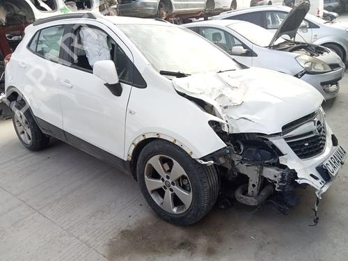 Modulo elettronico OPEL MOKKA / MOKKA X (J13)  | BP16532458M83 