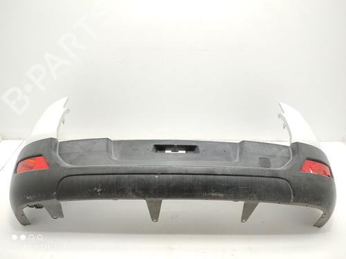 Rear bumper PEUGEOT 3008 I MPV (0U_) 1.6 HDi | BP23462879C8 