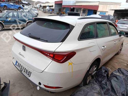 Left taillight SEAT LEON Sportstourer (KL8, KLD) 2.0 TDI | BP39652265C34 - Image 6